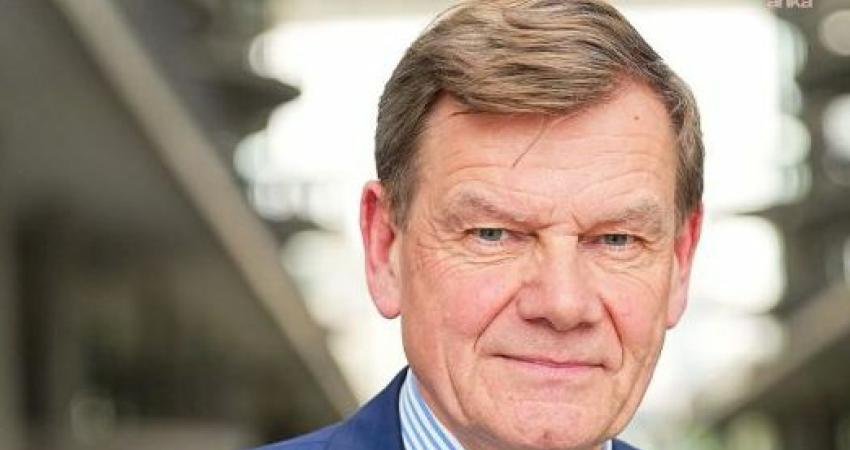 Almanya Dışişleri Bakanı Johann Wadephul, Grönland anlaşmazlığının diyalogla çözülmesi gerektiğini