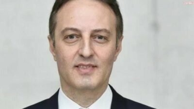 Almanya Sosyal Demokrat Parti (SPD) Federal Meclis Milletvekili Macit Karaahmetoğlu,