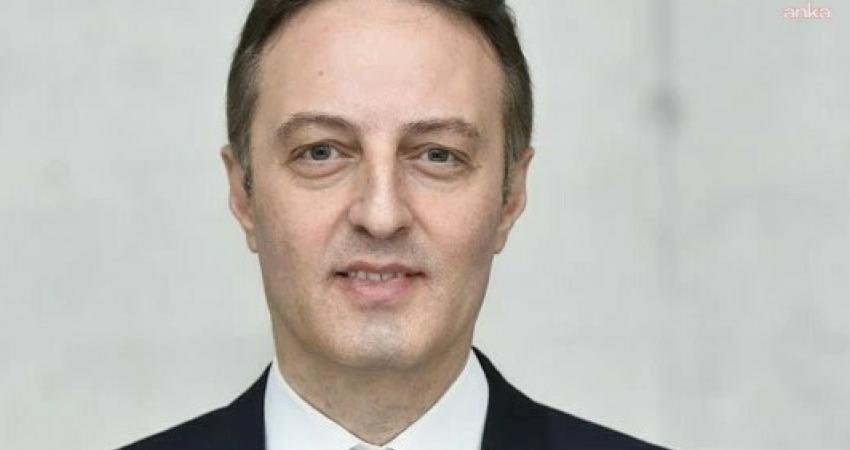 Almanya Sosyal Demokrat Parti Milletvekili Karaahmetoğlu’ndan Türk kökenli seçmenlere demokrasiye sahip çıkın çağrısı Almanya Sosyal Demokrat Parti (SPD) Federal Meclis Milletvekili Macit Karaahmetoğlu,