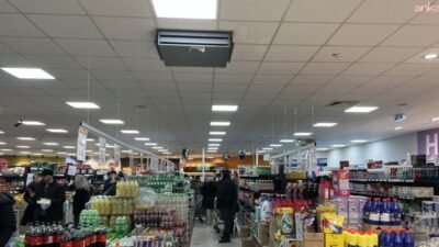 Almanya’da son yıllarda hızla artan gıda fiyatları, düşük ve orta