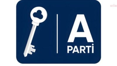 Anahtar Parti Genel Merkezi, Suriye'de yaşanan gelişmelerle ilgili yayımladığı basın