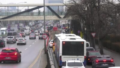 Ankara Büyükşehir Belediyesi, Kentpark ve Cepa AVM’lerinin ardından Mevlana Bulvarı