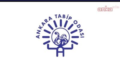 Ankara Tabip Odası (ATO) tarafından yapılan açıklamada, şehir hastanelerinin bütçede