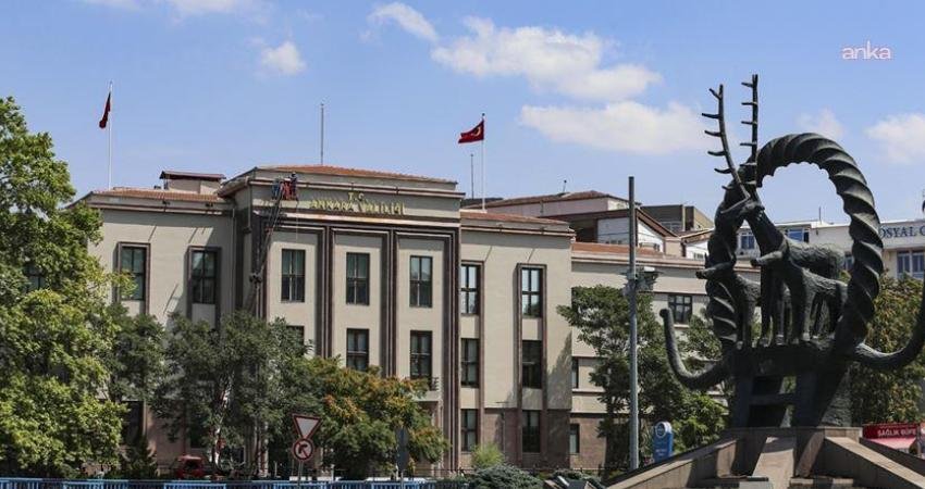 Ankara Valiliği, Türk Patent ve Marka Kurumu ile Ankara Fikri