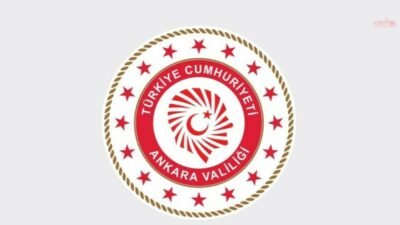 Ankara Valiliği, yarın kuvvetli rüzgar ve fırtına beklendiğini belirterek, vatandaşlara