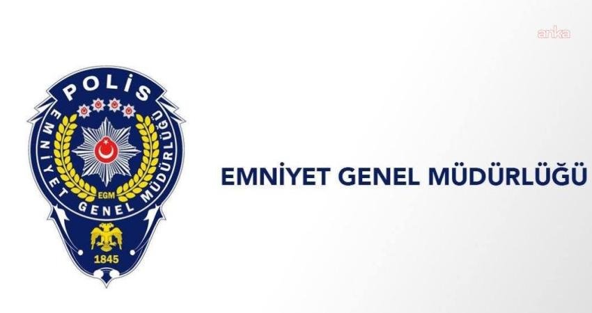 Ankara'da eşini darbederek yaralayan ve kendisi de yaralanan polis memuru