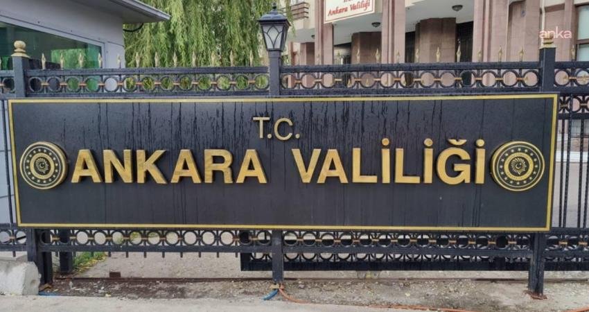 Ankara’da kırsal mahallelerde taşımalı eğitime 1 gün ara verildi Ankara Valiliği, olumsuz hava koşulları nedeniyle kırsal mahallelerden yapılan taşımalı