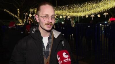 Ankara’da yeni yıla, yoğun güvenlik önlemleri altında girildi. Kızılay Meydanı