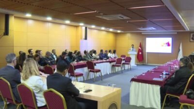 Antalya Büyükşehir Belediyesi ile TÜBİTAK Marmara Araştırma Merkezi (MAM) arasında