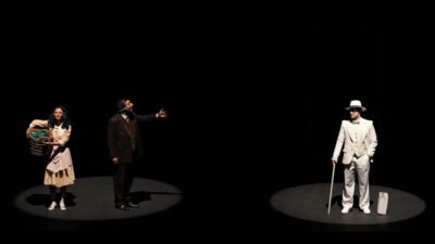 Etimesgut Belediyesi Kent Tiyatrosu, dünya tiyatro literatürünün başyapıtları arasında yer