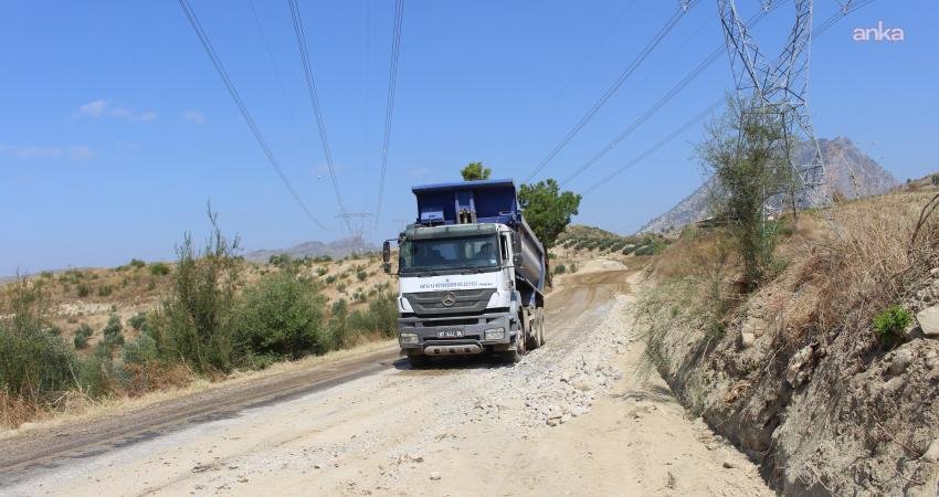 ASAT’tan Manavgat’a 6 yılda 263 Milyon liralık üstyapı yatırımı Antalya Büyükşehir Belediyesi ASAT Genel Müdürlüğü, Manavgat ilçesinde son 6