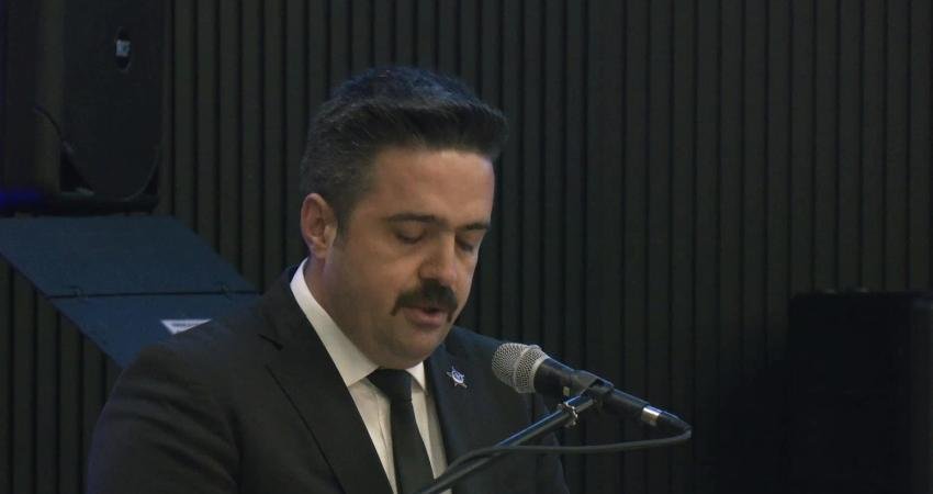 Milli Savunma Bakanlığı (MSB) bünyesinde kurulan Askeri Fabrika ve Tersane