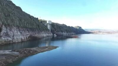 Ankara Su ve Kanalizasyon İdaresi (ASKİ) Genel Müdürlüğü, saat 16.00