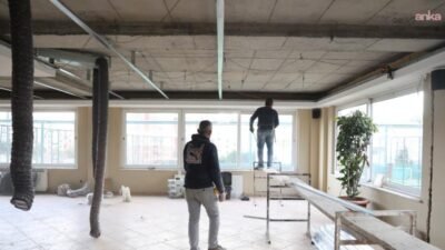 Ataşehir Belediyesi, İnal Aydınoğlu Kültür Merkezi, Mustafa Saffet Kültür Merkezi,