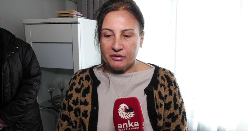 Güngören'de aralarında çocukların da olduğu iki grup arasında iddiaya göre