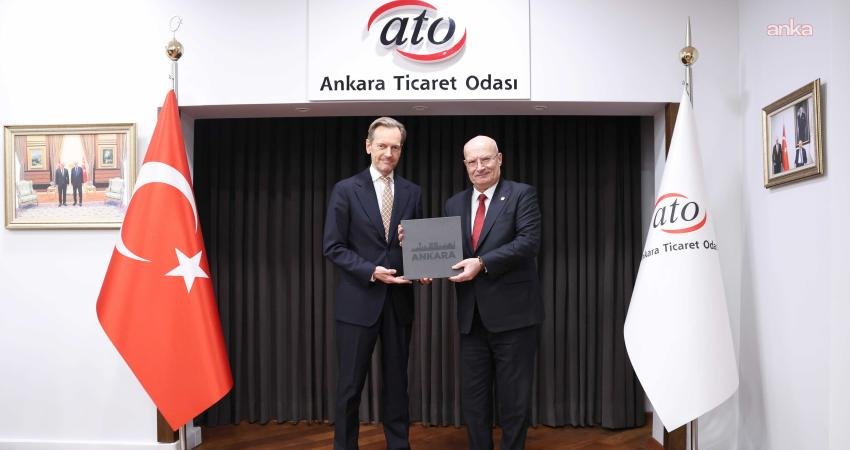 Belçika Kraliçesi Mathilde’nin başkanlık edeceği ve Belçikalı iş insanlarından oluşan