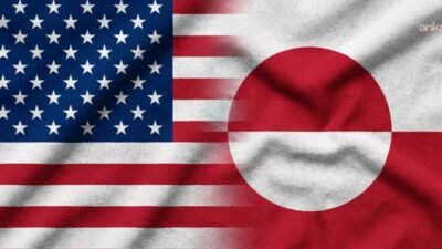 Danimarka, Almanya, Fransa ve İngiltere'nin de aralarında bulunduğu sekiz Avrupa