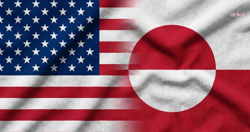 Danimarka, Almanya, Fransa ve İngiltere'nin de aralarında bulunduğu sekiz Avrupa