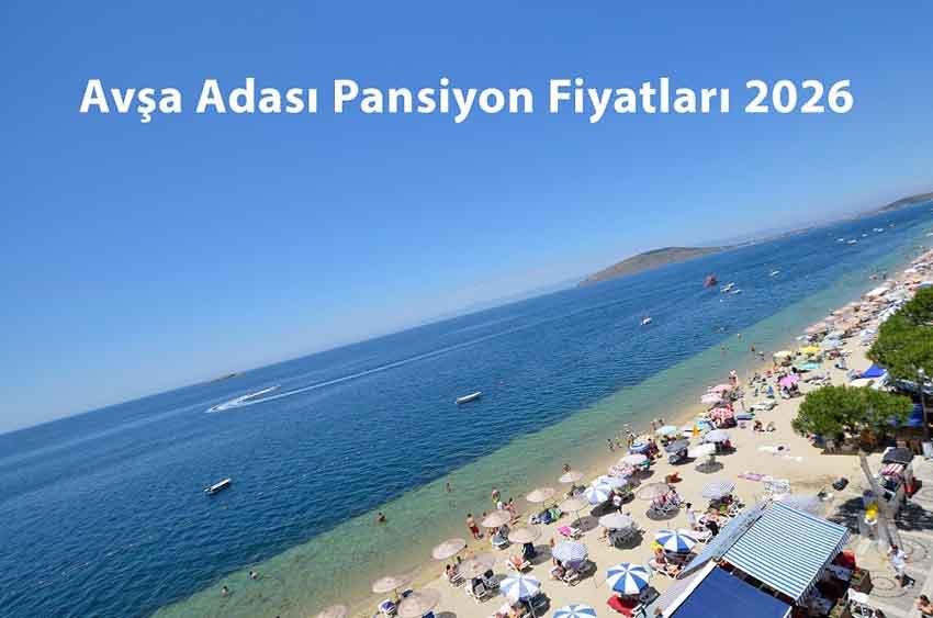 Ankara'dan 6 saat uzaklıktaki Erdek'e gelip buradan 2 saatlik bir