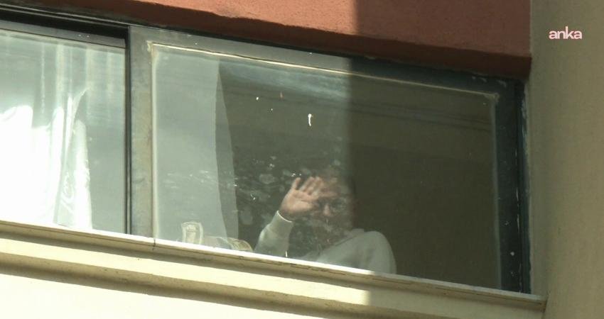 Avukat Melih Koçhan, Beylikdüzü Belediye Başkanı Murat Çalık’ın geçirdiği ikinci