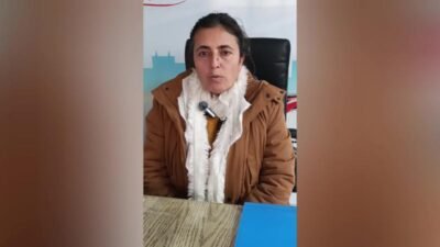Aydın’ın Kuyucak ilçesinde DMD kas hastası 3 yaşındaki torunu Turan