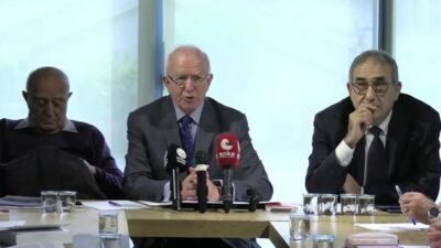 Anayasa Mahkemesi (AYM) kararına rağmen serbest bırakılmayan MS hastası şehir