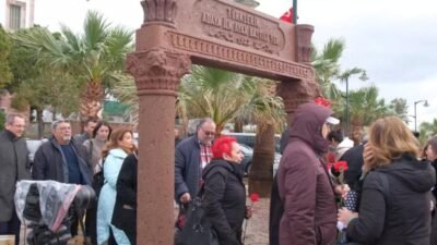 Türkiye ile Yunanistan arasında 1923 yılında gerçekleştirilen Nüfus Mübadelesi’nin 103’üncü