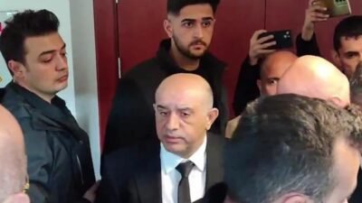 CHP’li bazı belediye başkanlarının da arasında bulunduğu 200 sanıklı "Aziz