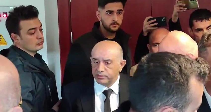 CHP’li bazı belediye başkanlarının da arasında bulunduğu 200 sanıklı "Aziz