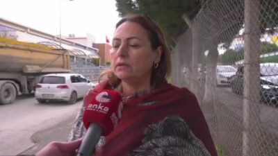 CHP Adana Milletvekili Müzeyyen Şevkin, "Aziz İhsan Aktaş davası"na ilişkin, "İftira