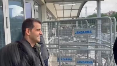 CHP'li bazı belediye başkanlarının tutuklanmasına neden olan ve "Aziz İhsan