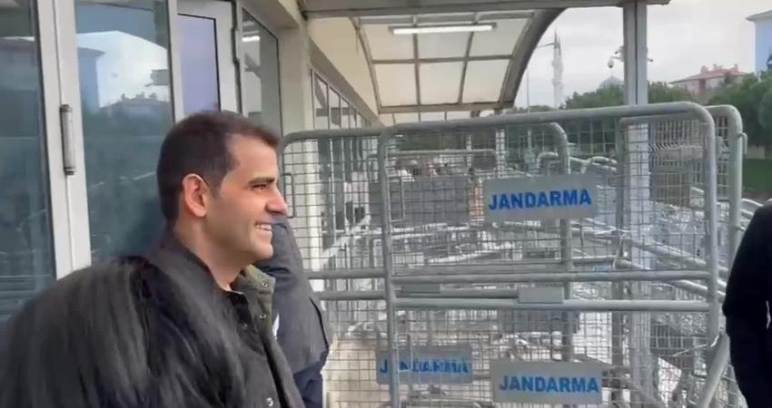 CHP'li bazı belediye başkanlarının tutuklanmasına neden olan ve "Aziz İhsan