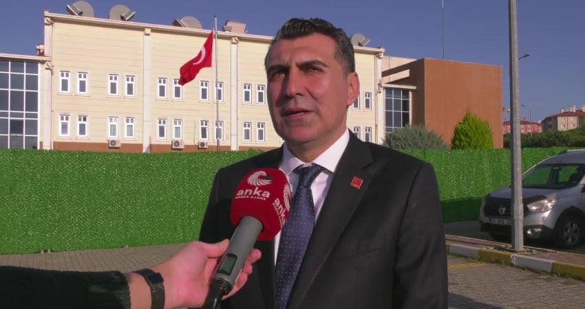 Aziz İhsan Aktaş suç örgütü iddiasıyla açılan davanın ikinci gününde