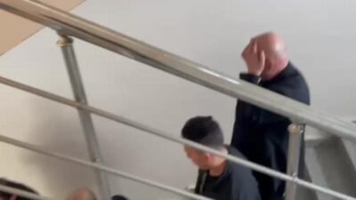 Aziz İhsan Aktaş'ın liderliğini yaptığı organize suç örgütünün, bazı belediye