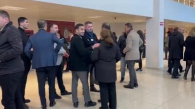 Aziz İhsan Aktaş'ın liderliğini yaptığı organize suç örgütünün, bazı belediye