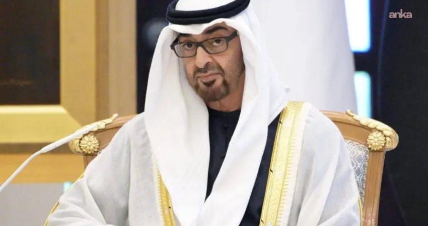 Birleşik Arap Emirlikleri (BAE), Devlet Başkanı Şeyh Muhammed bin Zayed