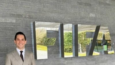 Spor hukukçusu Anıl Dinçer, "futbolda bahis ve şike" iddailarına ilişkin