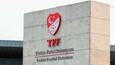 Bahis soruşturması kapsamında son 5 yılda Süper Lig kulüplerinde görev yapmış