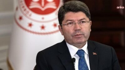 Adalet Bakanı Yılmaz Tunç, İstanbul Kadıköy’de 15 yaşındaki Mattia Ahmet