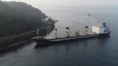 Ulaştırma ve Altyapı Bakanı Abdulkadir Uraloğlu, “Kıyı Emniyeti ekipleri 2025