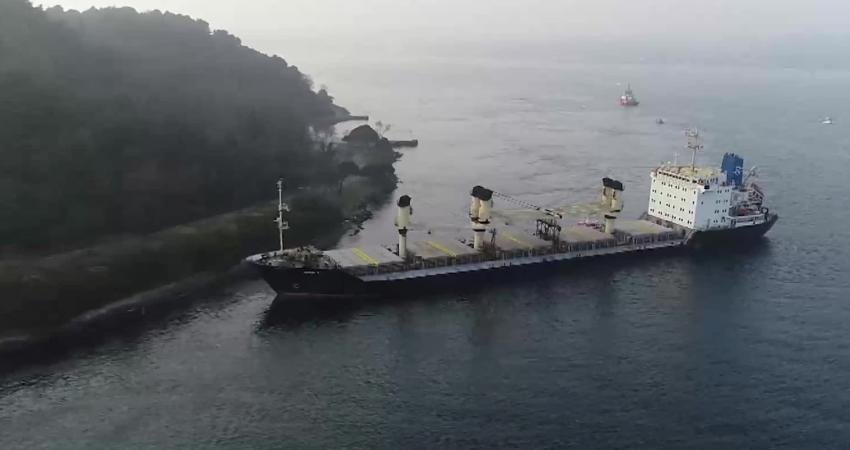 Ulaştırma ve Altyapı Bakanı Abdulkadir Uraloğlu, “Kıyı Emniyeti ekipleri 2025