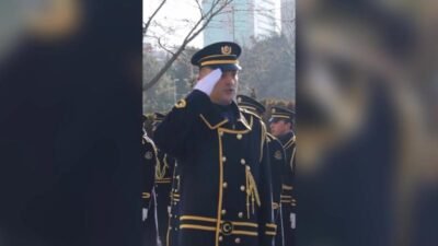 İçişleri Bakanı Ali Yerlikaya, Özbekistan Cumhuriyeti İçişleri Bakanı Aziz Tashpulatov