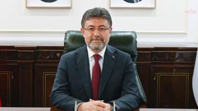 Tarım ve Orman Bakanı İbrahim Yumaklı, Antalya’da sel, su baskını,