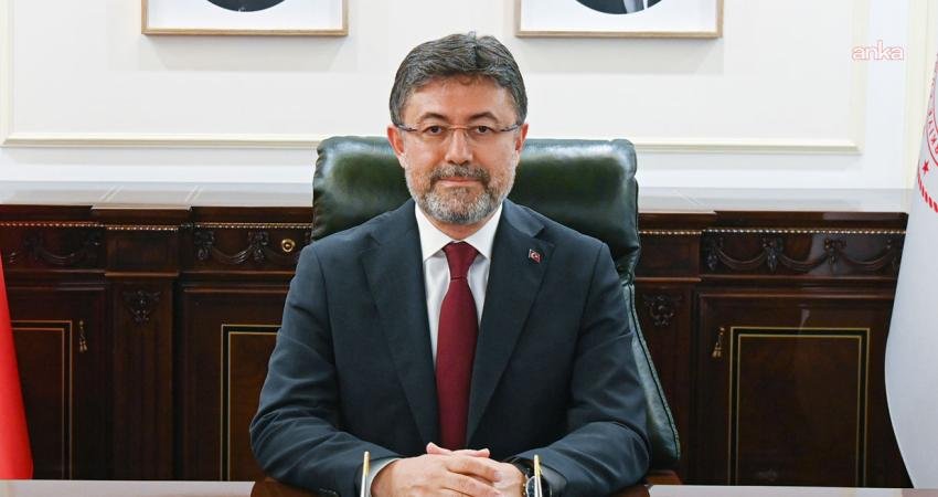 Tarım ve Orman Bakanı İbrahim Yumaklı, Antalya’da sel, su baskını,