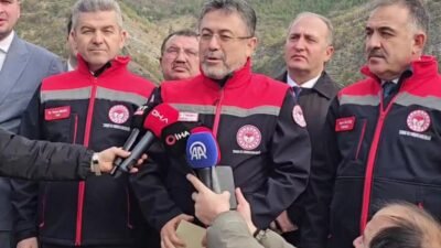 Tarım ve Orman Bakanı İbrahim Yumaklı, Türkiye’de balıkçılık üretiminin 1