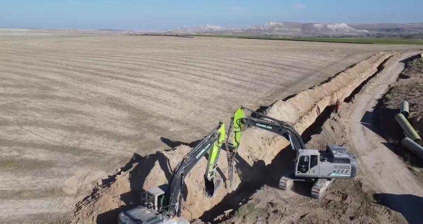 Tarım ve Orman Bakanı İbrahim Yumaklı, yaklaşık 2 milyar liralık