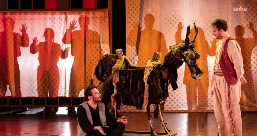 Bakırköy Belediye Tiyatroları (BBT), 2026 yılına yalnız yedi yeni yapımla