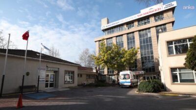 Bakırköy Belediyesi Sağlık İşleri Müdürlüğü, 2025 yılında baştan sona yenilenen