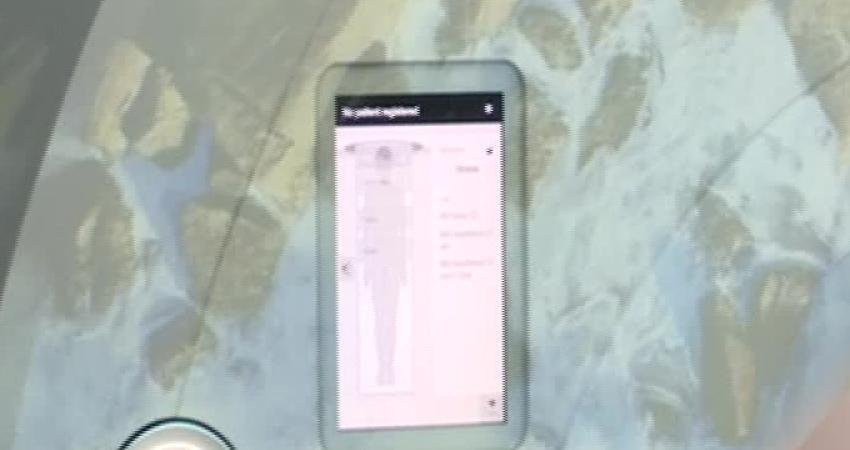 Başkent Üniversitesi Ankara Hastanesi bünyesinde kurulan Yeni Nesil 3 Tesla