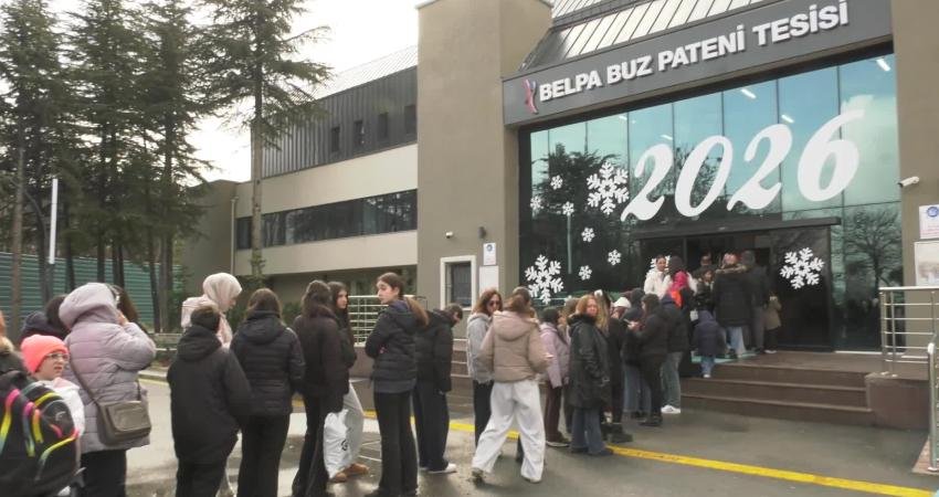 Ankara Büyükşehir Belediyesi’nin (ABB) kapsamlı bakım onarım çalışmasının ardından hizmete